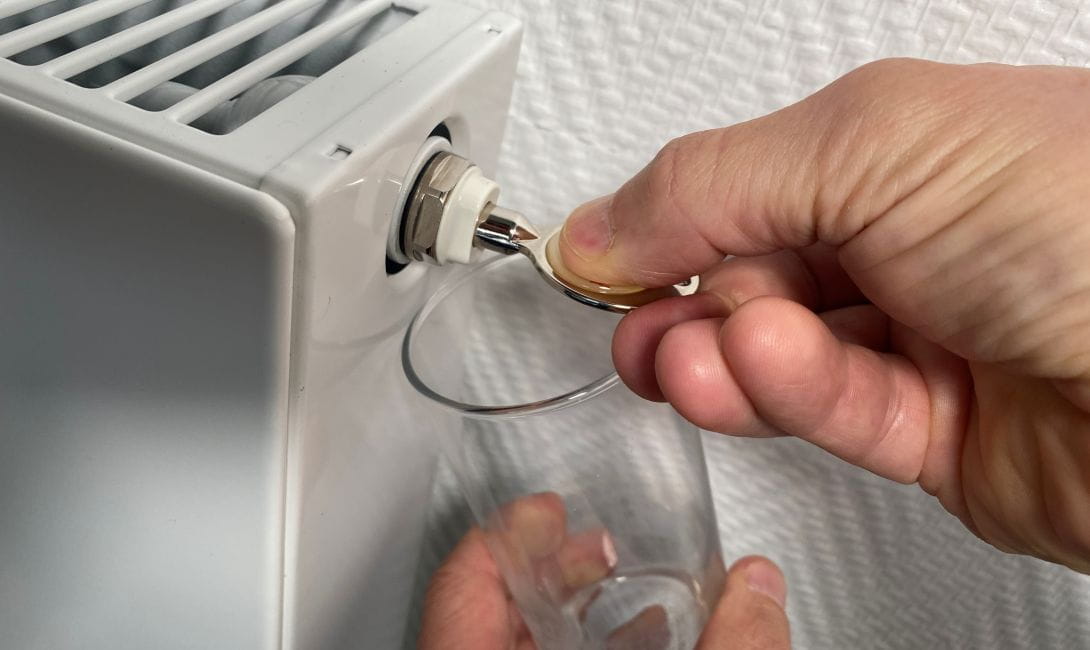 How to bleed a radiator: A comprehensive step-by-step guide