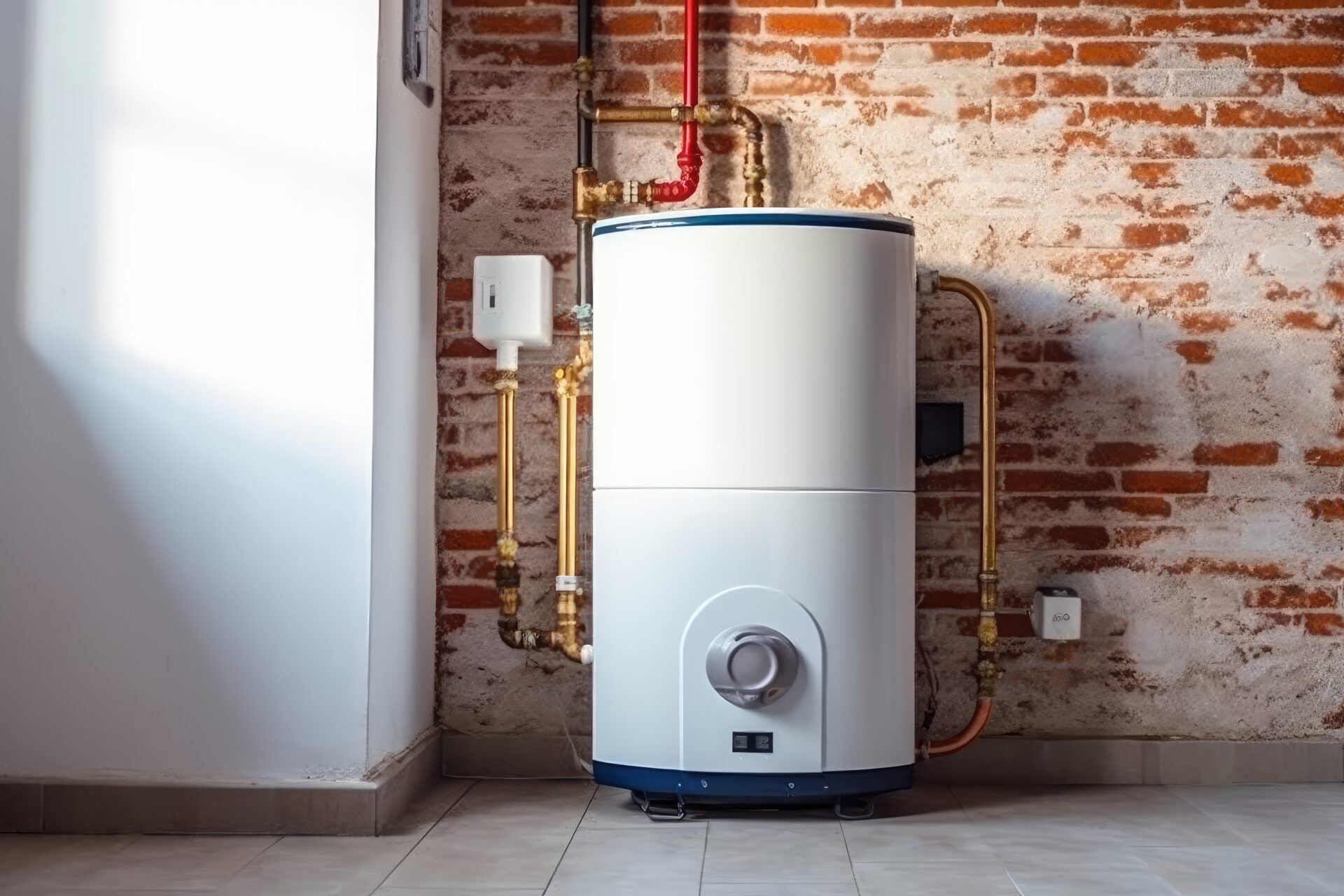 Cool Review About Water Heater Popping Noise