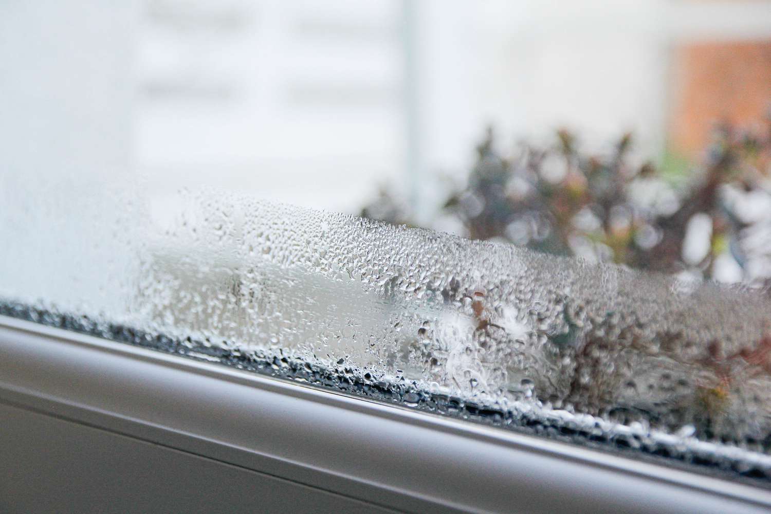 Why Does My House Feel Muggy Even with the AC On? Here's How to Fix It.